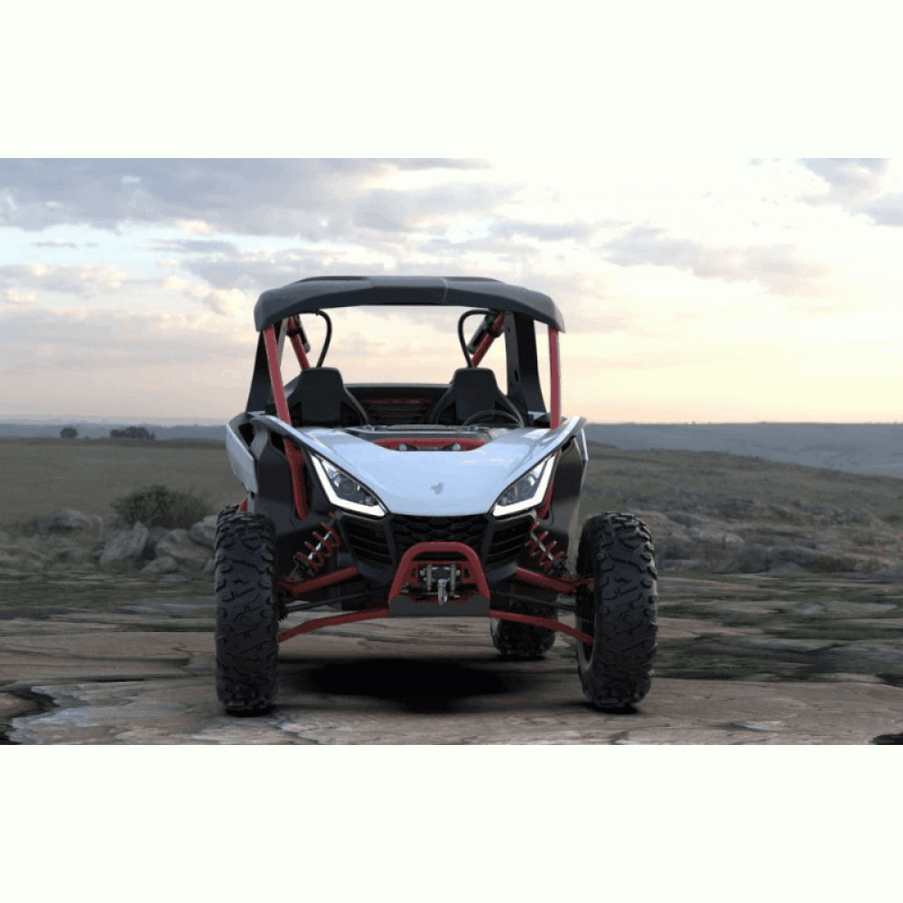 Багги Segway SX10 (2024)