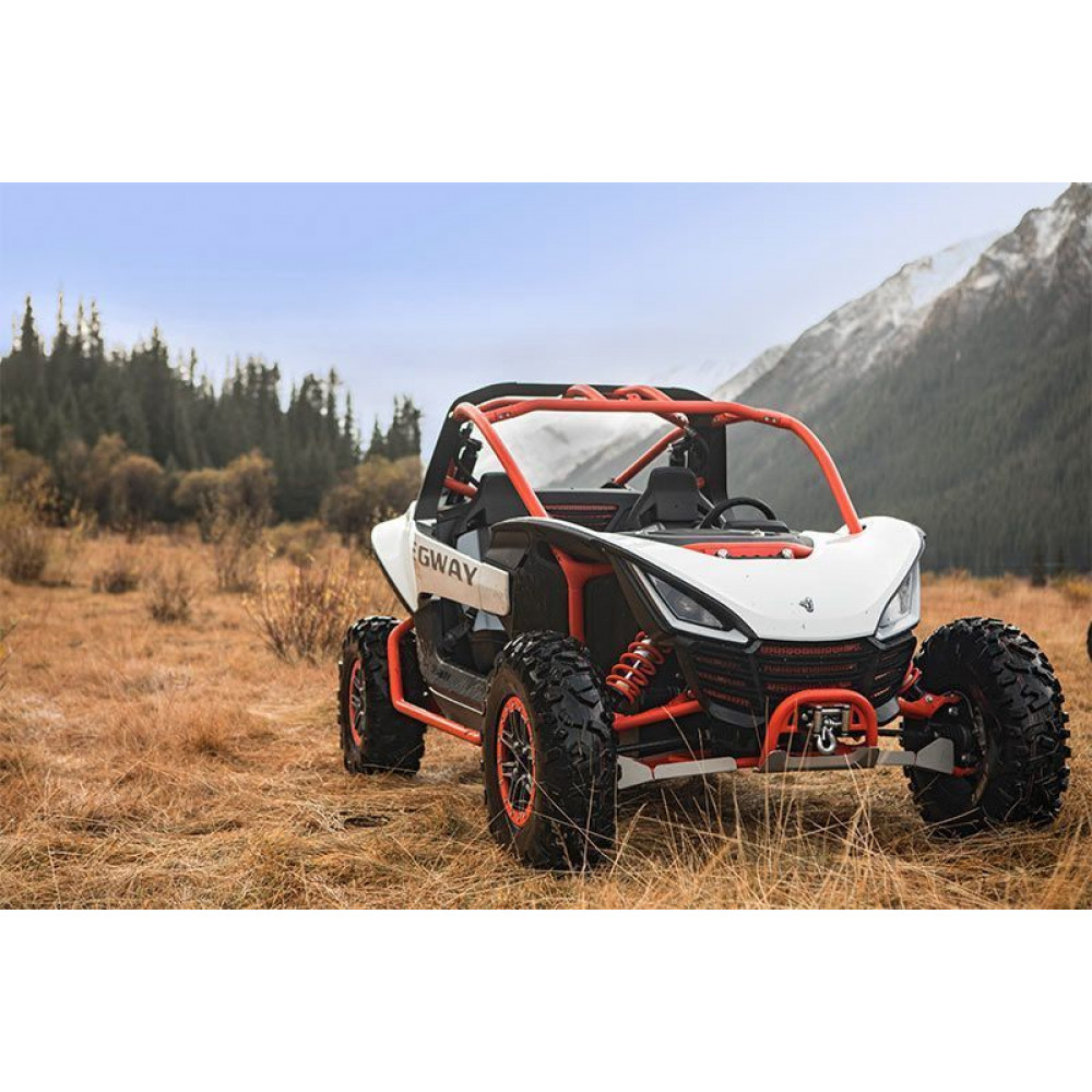 Багги Segway SX10 (2024)
