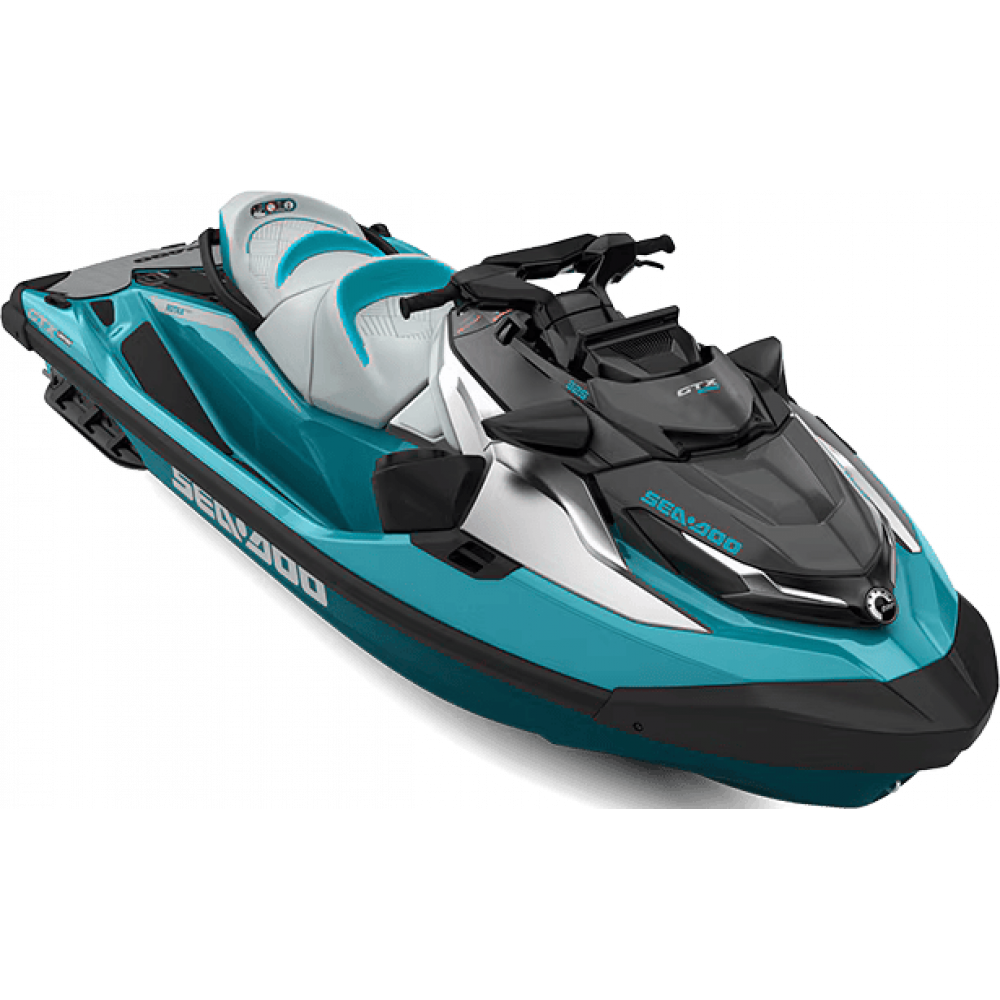 Гидроцикл GTX Limited 325