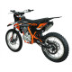 Мотоцикл kayo K2 PRO 21/18
