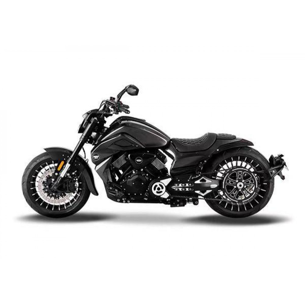 Круизер Hanyang Lonewolf 800