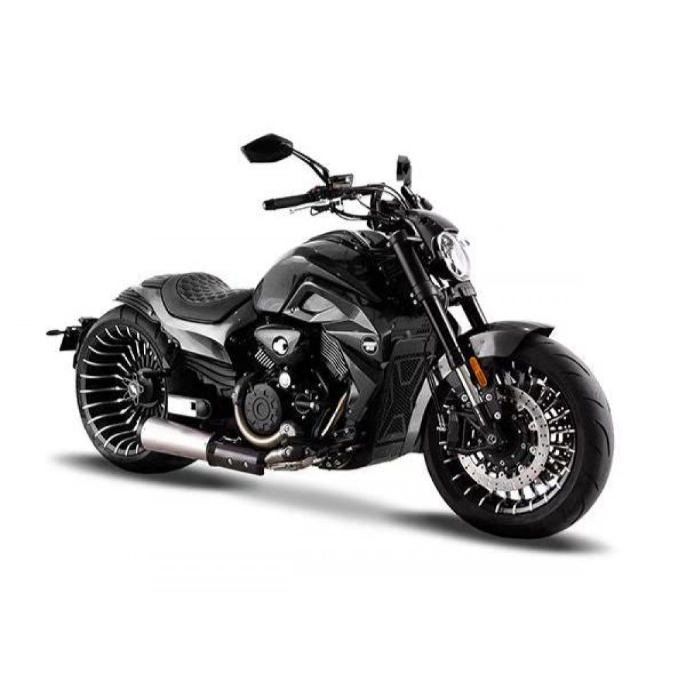 Круизер Hanyang Lonewolf 800