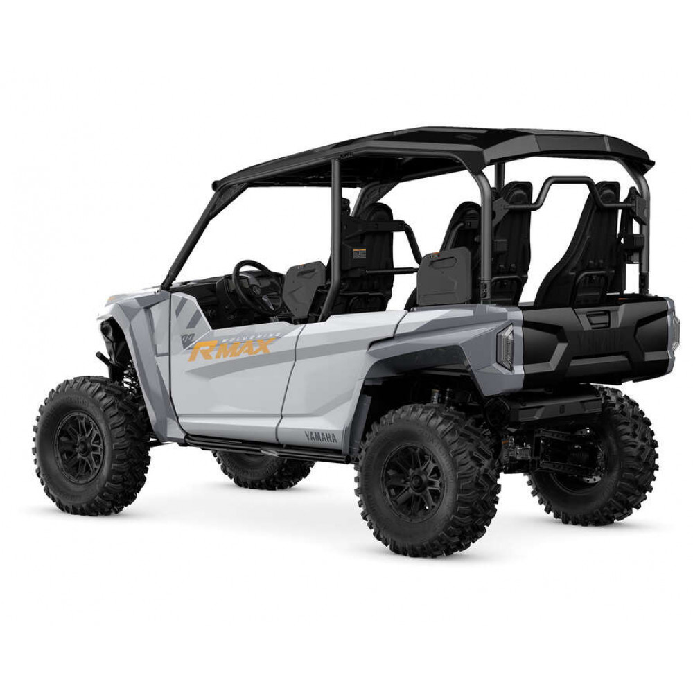 WOLVERINE® RMAX4™ 1000 R-Spec