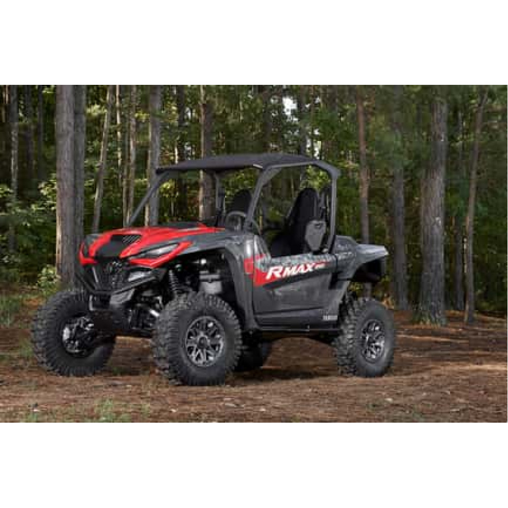 WOLVERINE RMAX2 1000 R-spec