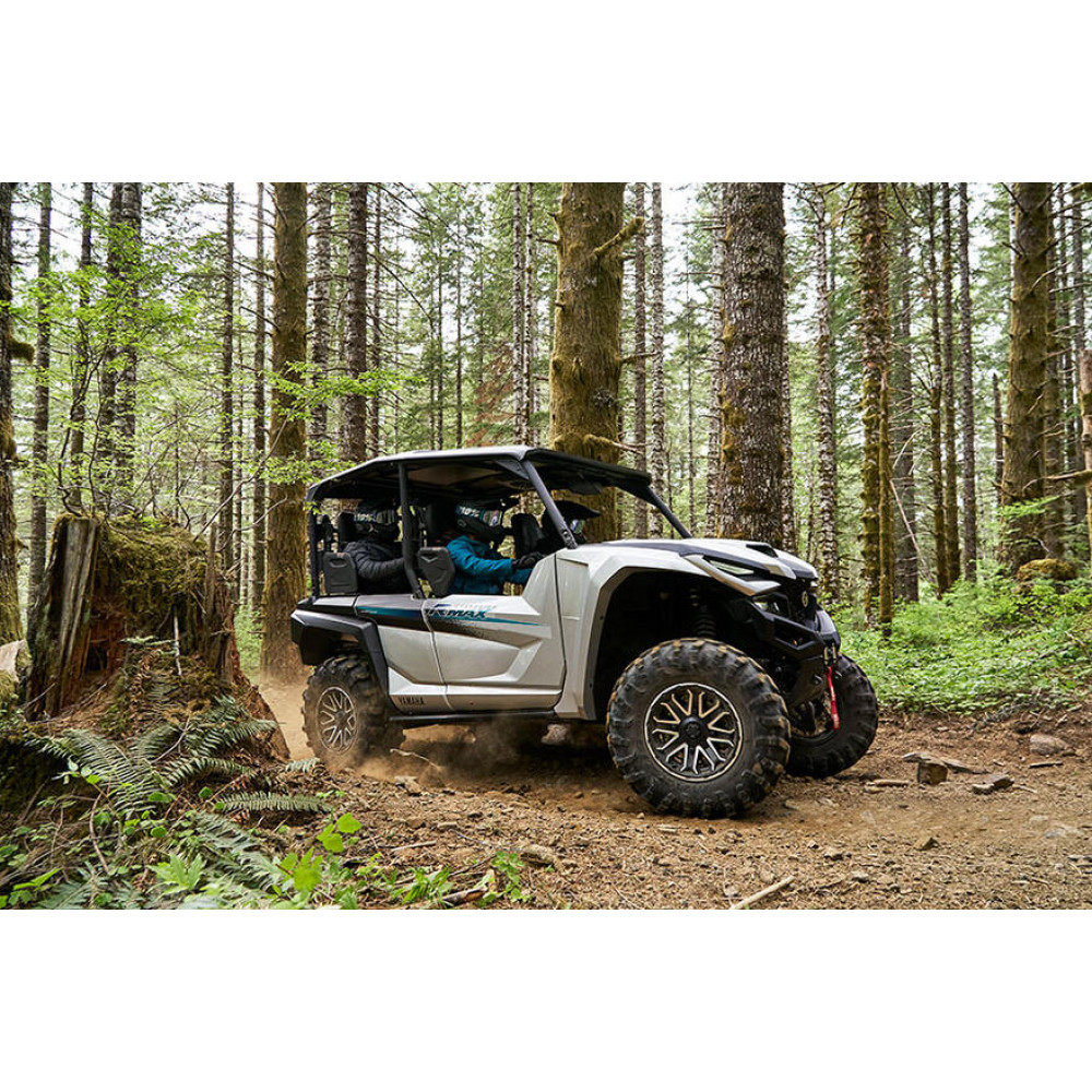 WOLVERINE® RMAX4™ 1000 R-Spec