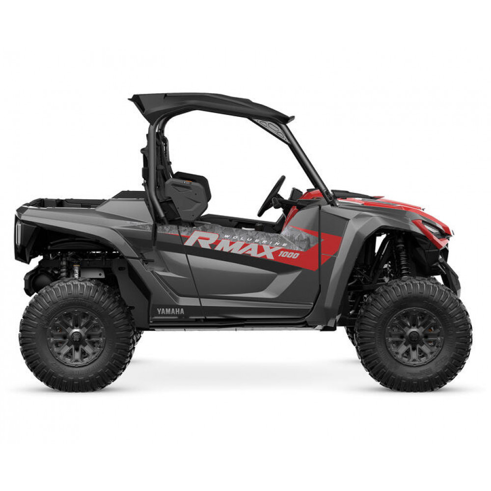 WOLVERINE RMAX2 1000 R-spec
