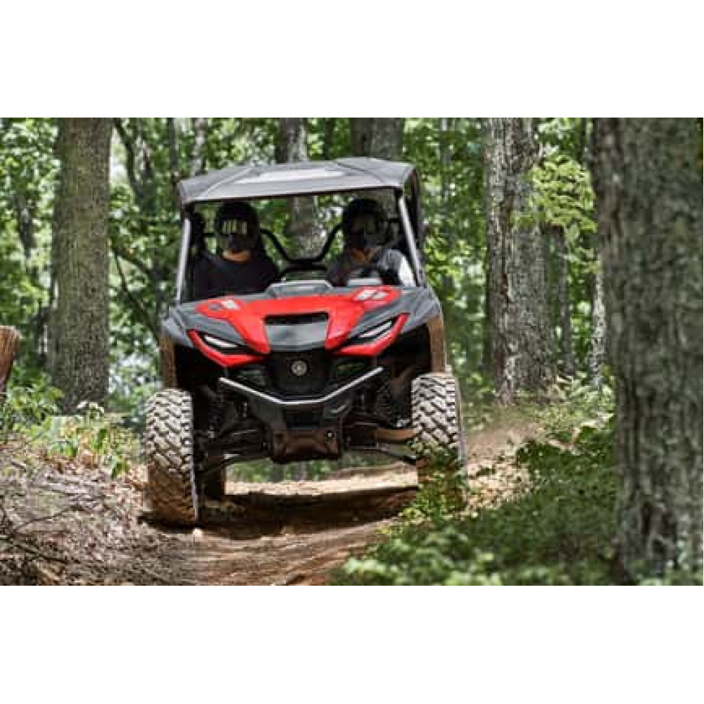 WOLVERINE RMAX2 1000 R-spec
