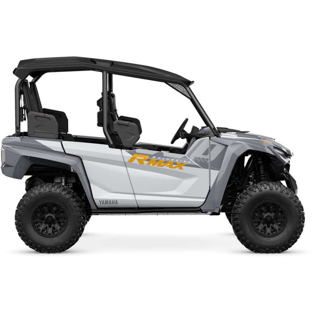 WOLVERINE® RMAX4™ 1000 R-Spec