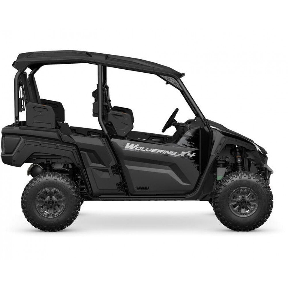 WOLVERINE X4 850 SE (2025)