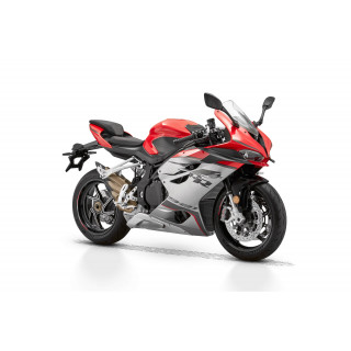 Мотоцикл SRK 921RR