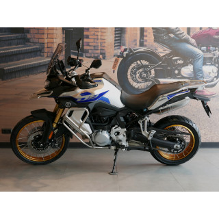 Мотоцикл Voge 900 DSX (2025)