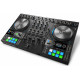 DJ-контроллер Native Instruments Traktor Kontrol S4 Mk3