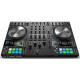 DJ-контроллер Native Instruments Traktor Kontrol S4 Mk3