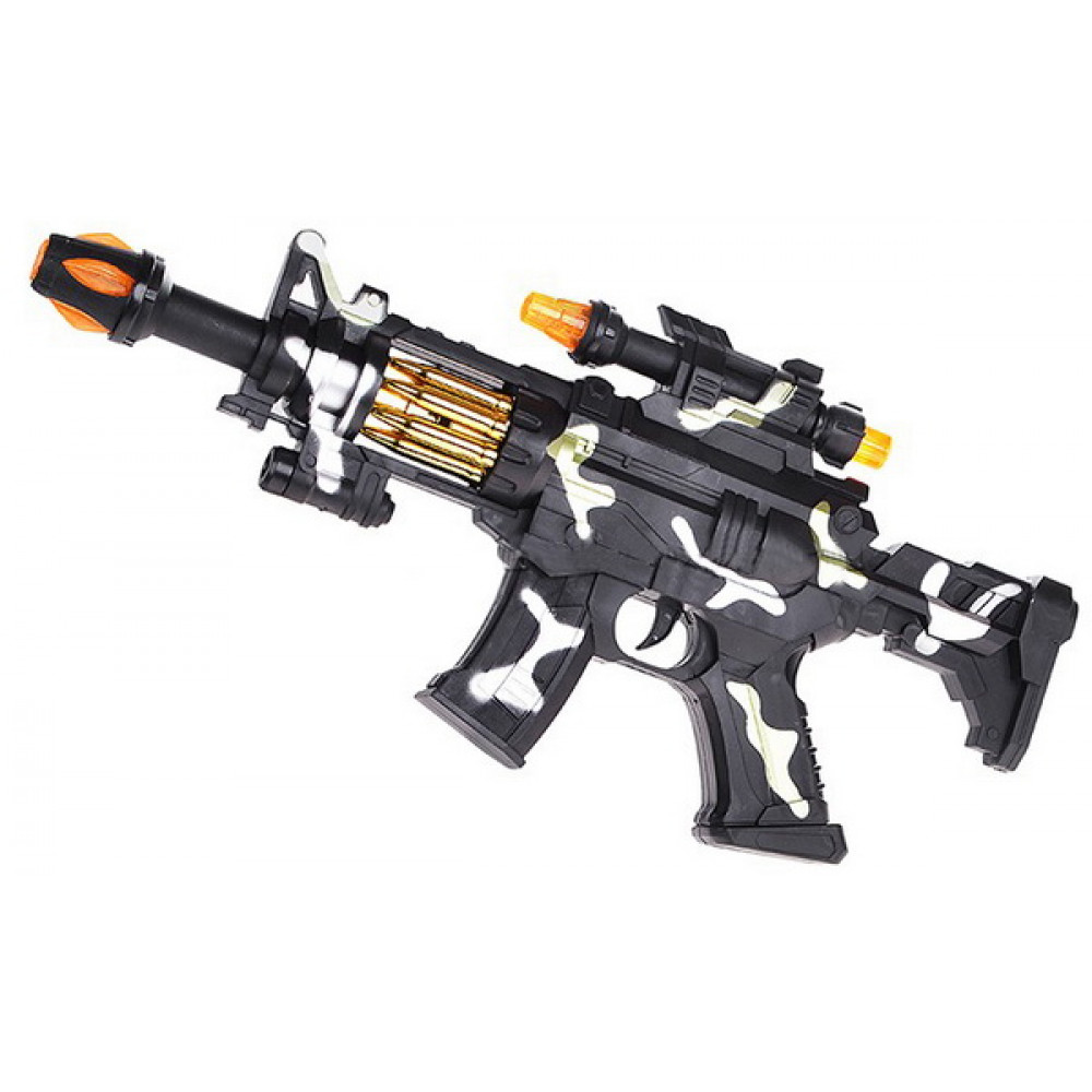 Игрушка автомат Shantou Gepai (JQ6885H)
