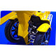 Электромотоцикл  ITank Doohan EV3 Pro 3000w Желтый
