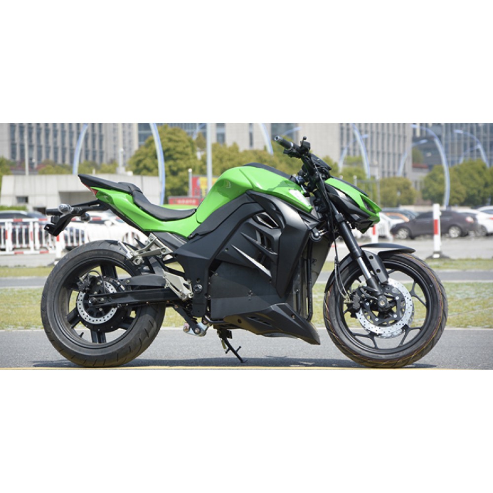 Электромотоцикл  Z1000 