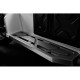 Электромотоцикл  iTank Doohan EV3 1500W Желтый