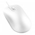 Компьютерная мышь со сканером отпечатка пальца Xiaomi Jesis Smart Fingerprint Mouse White