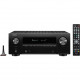 AV-ресивер 7.2 Denon AVR-X2700H, black