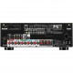 AV-ресивер 7.2 Denon AVR-X2700H, black