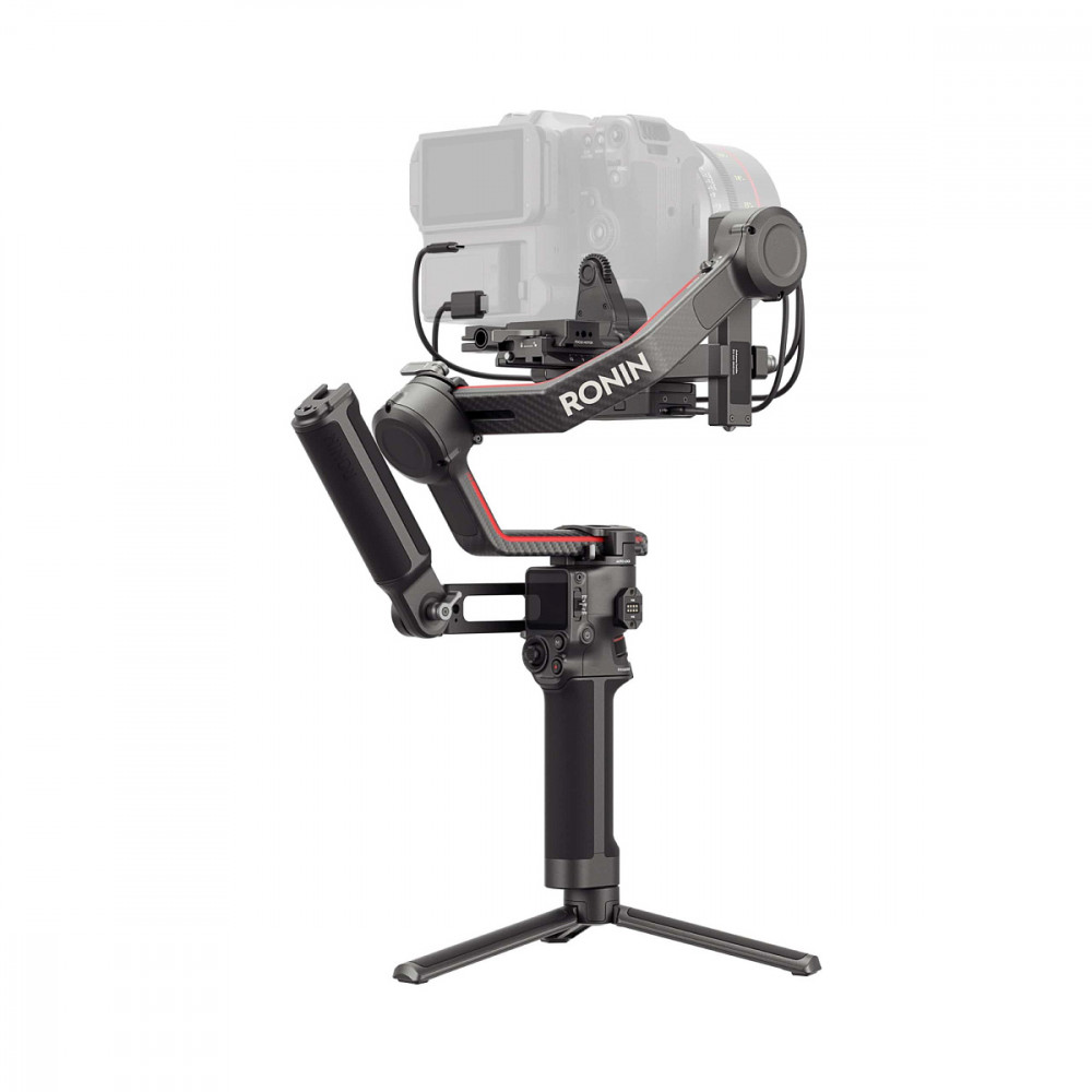 Стабилизатор DJI Ronin RS 3 Pro Combo