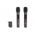 Комплект микрофонов JBL Wireless Microphone