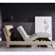 Умная двуспальная кровать Xiaomi 8H Milan Smart Leather Electric Bed S 1.8 m Beige