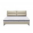 Умная двуспальная кровать Xiaomi 8H Milan Smart Leather Electric Bed S 1.8 m Beige