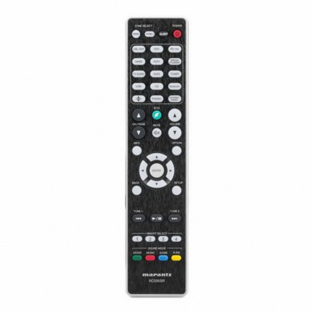 5.2-канальный Marantz NR1510