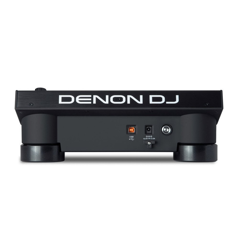 DJ-контроллер Denon LC6000 Prime