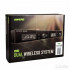 Двухканальный ресивер SHURE SLXD24D/SM58 H56