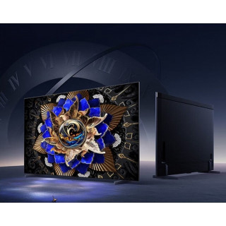 Телевизор TCL 55" (Q10G) Pro