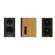 Dutch & Dutch 8c Studio Speaker Black