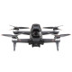 Квадрокоптер DJI FPV