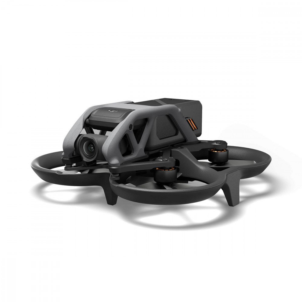 Квадрокоптер DJI Avata Pro-View Combo