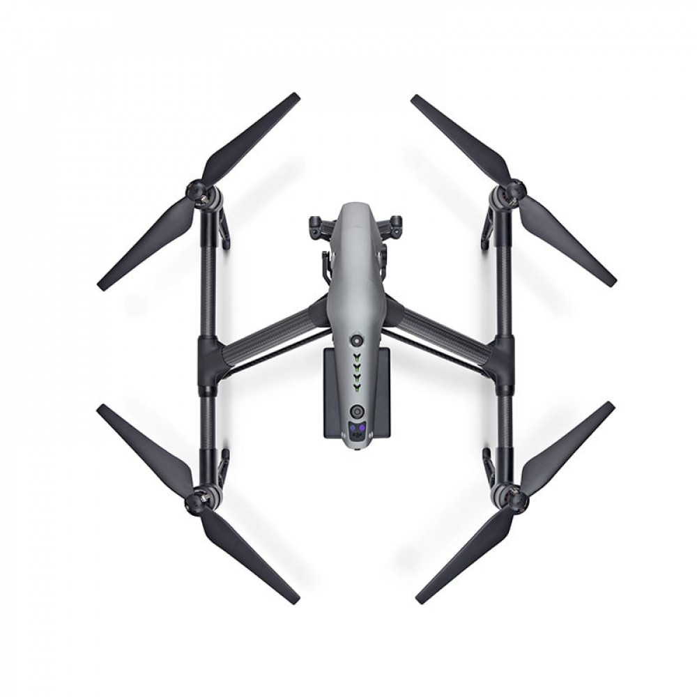 Квадрокоптер DJI Inspire 2 X7 Advanced Kit