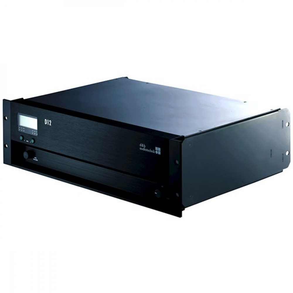 Усилитель d&b audiotechnik D12