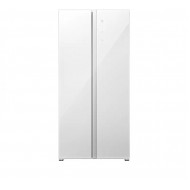 Умный холодильник Xiaomi Mijia Refrigerator Side Door 502 L (BCD-502WGSA)