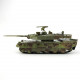 Сборная модель 3D  Japanese Type 10 Tank (KM149) 