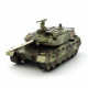 Сборная модель 3D  Japanese Type 10 Tank (KM149) 
