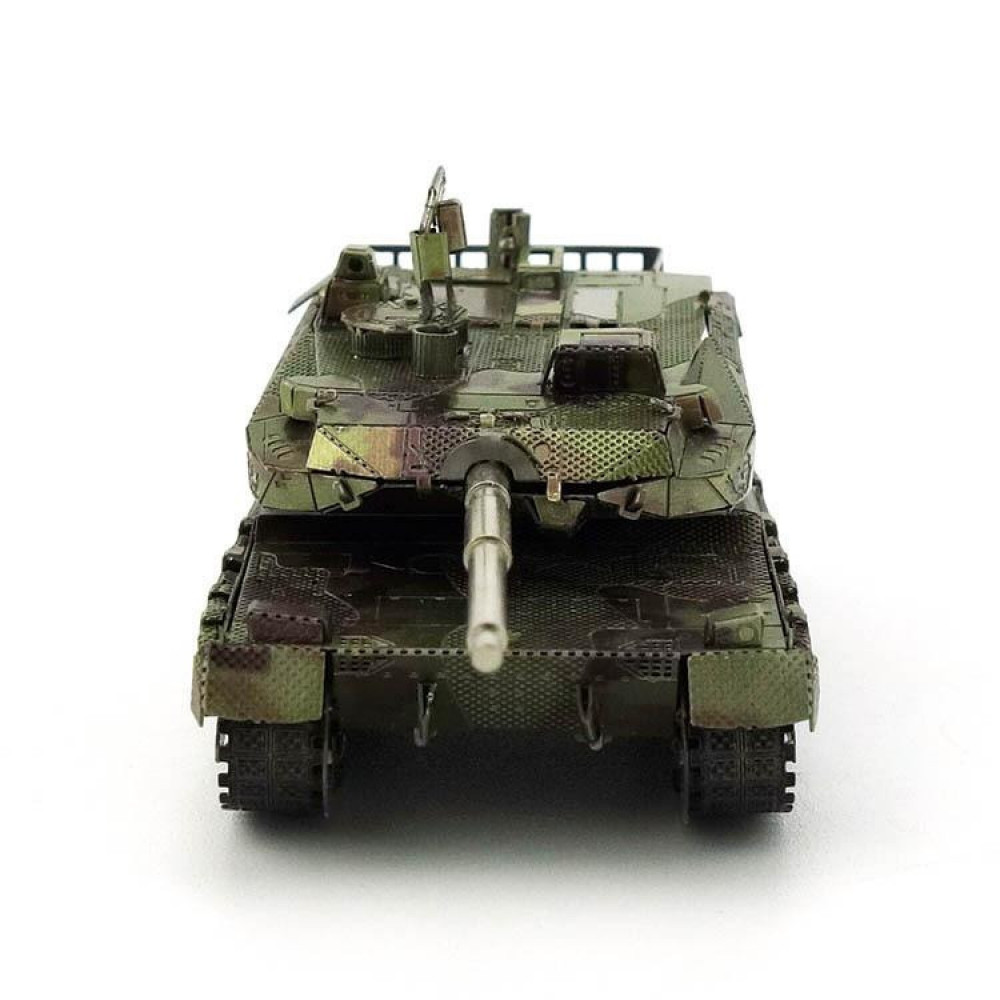 Сборная модель 3D  Japanese Type 10 Tank (KM149) 