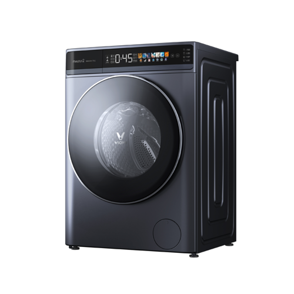 Комплект из стиральной и сушильной машинок Xiaomi Viomi Master 2 Pro (10 кг + 6 кг)