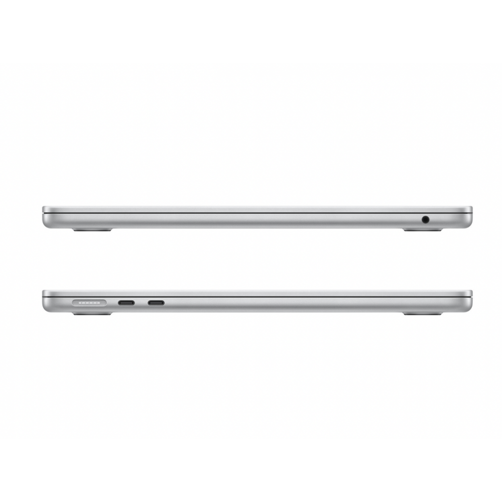 Ноутбук Apple MacBook Air 13.6" (A2681) Silver