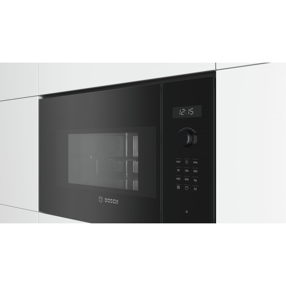 Микроволновая печь Bosch (BEL524MB0)