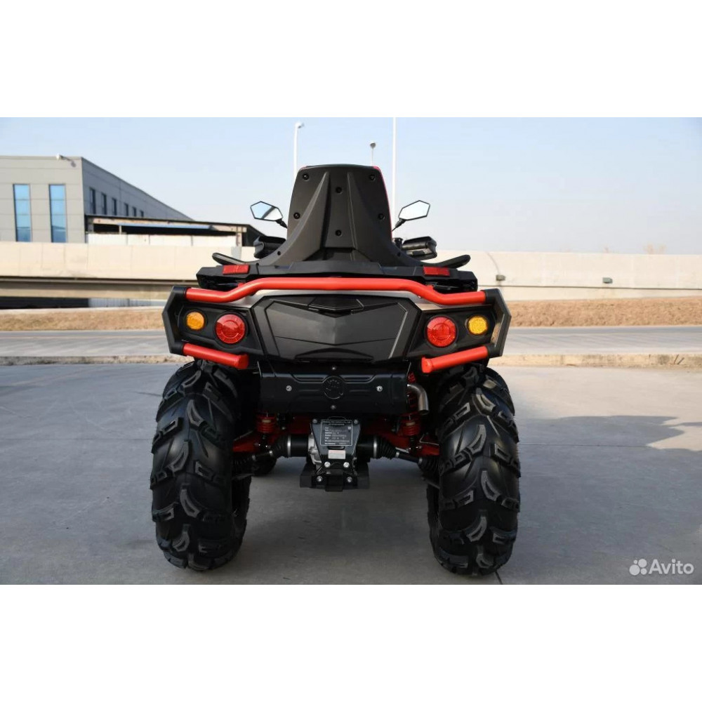 Pathcross MAX 1000 MUD Pro (2024)