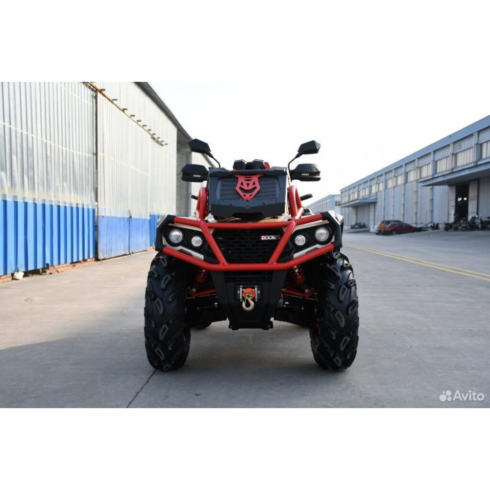 Pathcross MAX 1000 MUD Pro (2024)