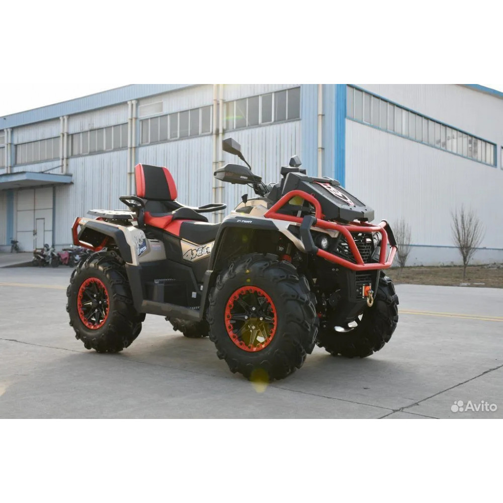 Pathcross MAX 1000 MUD Pro (2024)