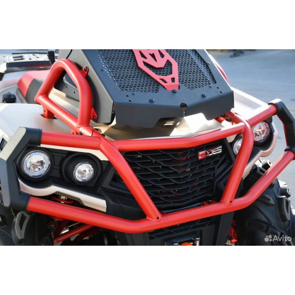 Pathcross MAX 1000 MUD Pro (2024)