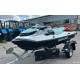Гидроцикл Sea-Doo GTX PRO 130 (2024)