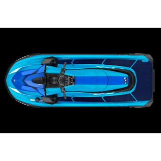 Гидроцикл Yamaha VX Deluxe (2024)
